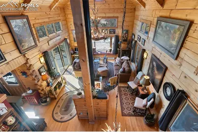 558 Hawk Lane, Florissant, CO 80816 - Photo 35