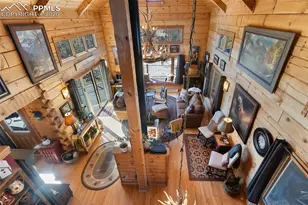 558 Hawk Ln, Florissant, CO 80816 - Photo 35