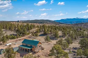558 Hawk Ln, Florissant, CO 80816 - Photo 41