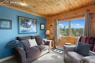 558 Hawk Ln, Florissant, CO 80816 - Photo 33