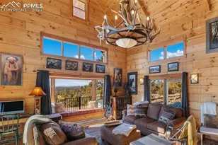 558 Hawk Ln, Florissant, CO 80816 - Photo 9