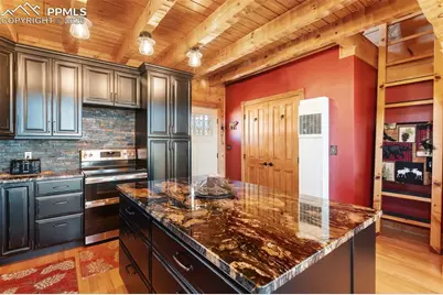 558 Hawk Lane, Florissant, CO 80816 - Photo 21