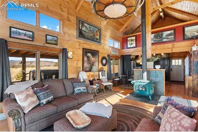 558 Hawk Lane, Florissant, CO 80816 - Photo 13