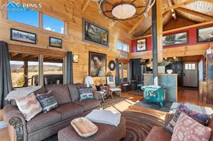 558 Hawk Ln, Florissant, CO 80816 - Photo 13