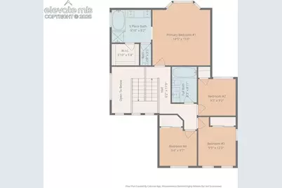 2975 Mule Shoe Drive, Colorado Springs, CO 80922 - Photo 45