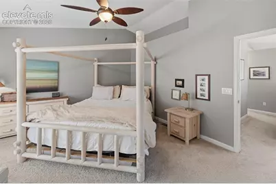 2975 Mule Shoe Drive, Colorado Springs, CO 80922 - Photo 15