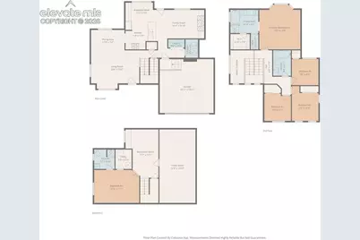 2975 Mule Shoe Drive, Colorado Springs, CO 80922 - Photo 43