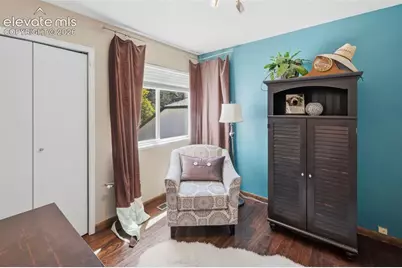 2975 Mule Shoe Drive, Colorado Springs, CO 80922 - Photo 19