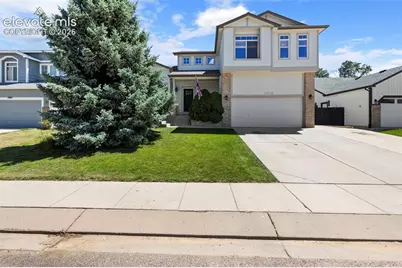 2975 Mule Shoe Drive, Colorado Springs, CO 80922 - Photo 37