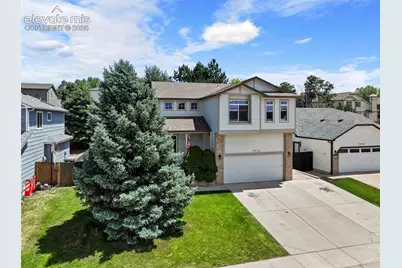 2975 Mule Shoe Drive, Colorado Springs, CO 80922 - Photo 39