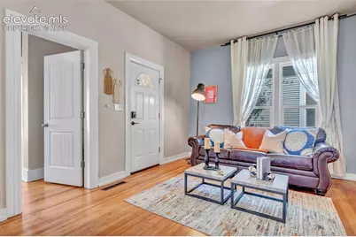 1719 W Colorado Avenue, Colorado Springs, CO 80904 - Photo 7