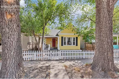 1719 W Colorado Avenue, Colorado Springs, CO 80904 - Photo 1