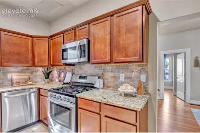 1719 W Colorado Avenue, Colorado Springs, CO 80904 - Photo 17