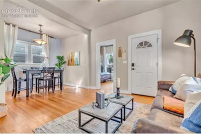 1719 W Colorado Avenue, Colorado Springs, CO 80904 - Photo 9