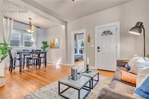 1719 W Colorado Ave, Colorado Springs, CO 80904 - Photo 9