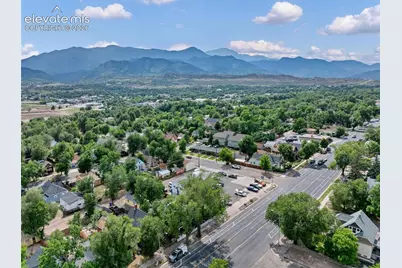 1719 W Colorado Avenue, Colorado Springs, CO 80904 - Photo 31