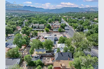 1719 W Colorado Avenue, Colorado Springs, CO 80904 - Photo 29