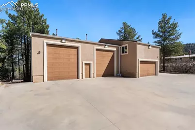 11545 Calle Corvo, Colorado Springs, CO 80926 - Photo 37