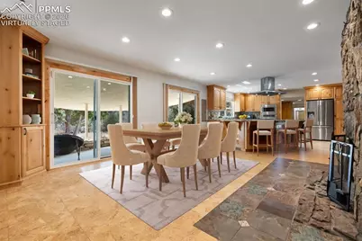 11545 Calle Corvo, Colorado Springs, CO 80926 - Photo 5