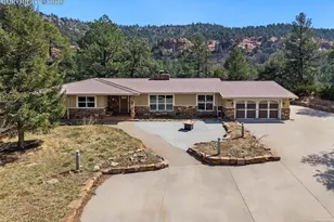 11545 Calle Corvo, Colorado Springs, CO 80926 - Photo 1