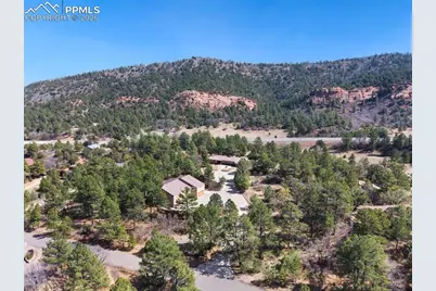 11545 Calle Corvo, Colorado Springs, CO 80926 - Photo 49