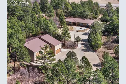 11545 Calle Corvo, Colorado Springs, CO 80926 - Photo 45