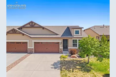 11447 Rill Point, Colorado Springs, CO 80921 - Photo 1