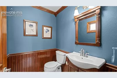 535 Rock Creek Mesa Road, Colorado Springs, CO 80926 - Photo 25