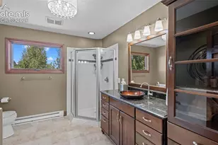 535 Rock Creek Mesa Rd, Colorado Springs, CO 80926 - Photo 33