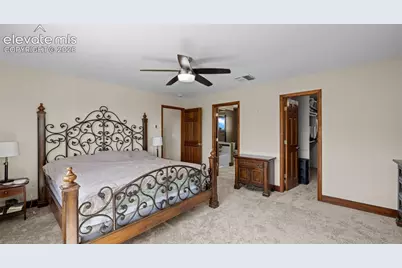 535 Rock Creek Mesa Road, Colorado Springs, CO 80926 - Photo 31