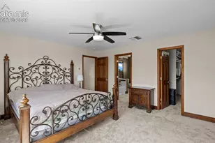 535 Rock Creek Mesa Rd, Colorado Springs, CO 80926 - Photo 31