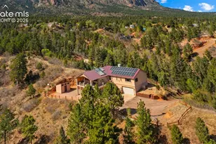 535 Rock Creek Mesa Rd, Colorado Springs, CO 80926 - Photo 43