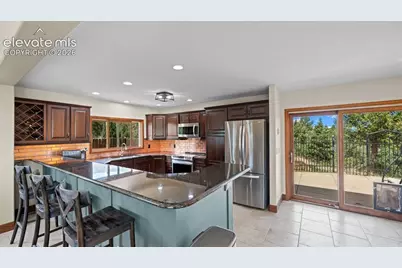 535 Rock Creek Mesa Road, Colorado Springs, CO 80926 - Photo 21