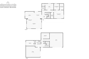 535 Rock Creek Mesa Rd, Colorado Springs, CO 80926 - Photo 47
