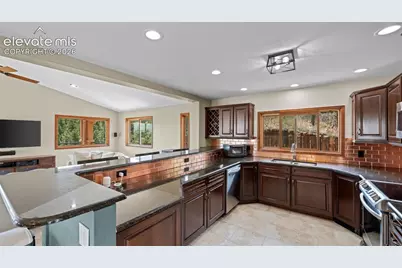 535 Rock Creek Mesa Road, Colorado Springs, CO 80926 - Photo 19