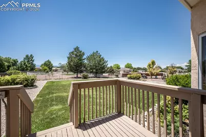 337 S Littler Drive, Pueblo West, CO 81007 - Photo 35