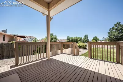 337 S Littler Drive, Pueblo West, CO 81007 - Photo 33