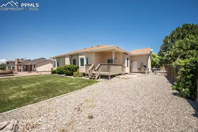 337 S Littler Drive, Pueblo West, CO 81007 - Photo 37