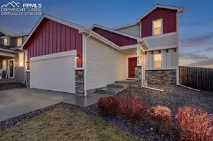 6983 Winnicut Dr, Colorado Springs, CO 80925 - Photo 1