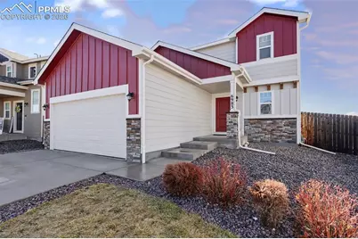 6983 Winnicut Drive, Colorado Springs, CO 80925 - Photo 1