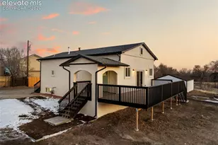 6801 End of the Trail, Fountain, CO 80817 - Photo 1