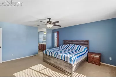 8487 Meadowcrest Drive, Fountain, CO 80817 - Photo 15