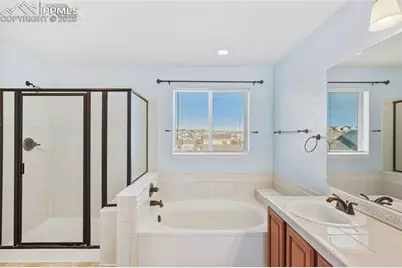 8487 Meadowcrest Drive, Fountain, CO 80817 - Photo 17