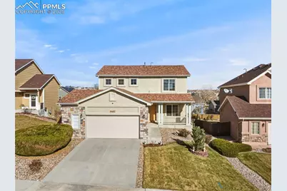 8487 Meadowcrest Drive, Fountain, CO 80817 - Photo 25