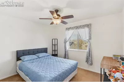 8487 Meadowcrest Drive, Fountain, CO 80817 - Photo 19