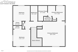 8487 Meadowcrest Dr, Fountain, CO 80817 - Photo 31