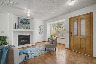 5770 Grapevine Drive, Colorado Springs, CO 80923 - Photo 9