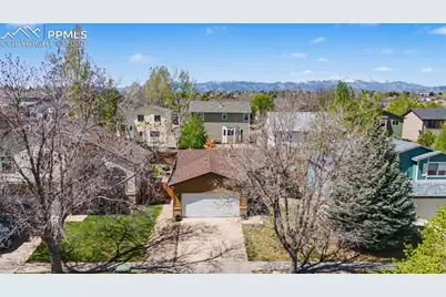 5770 Grapevine Drive, Colorado Springs, CO 80923 - Photo 3