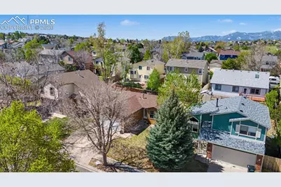 5770 Grapevine Drive, Colorado Springs, CO 80923 - Photo 5