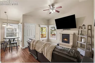 6973 Yellowpine Drive, Colorado Springs, CO 80919 - Photo 5